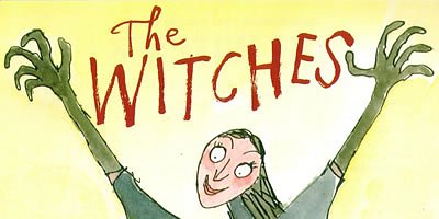 the witches