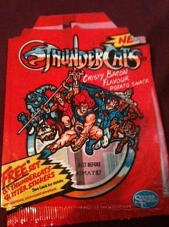 thundercats
