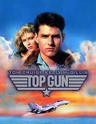 Tp Gun Movie Poster