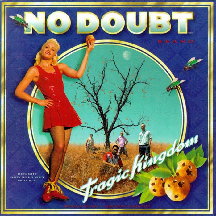 tragic-kingdom