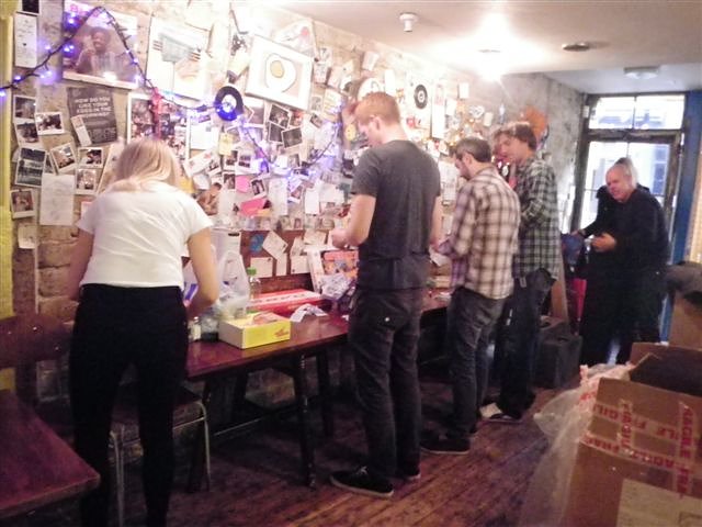 truffleshuffle press day oct 2012 007