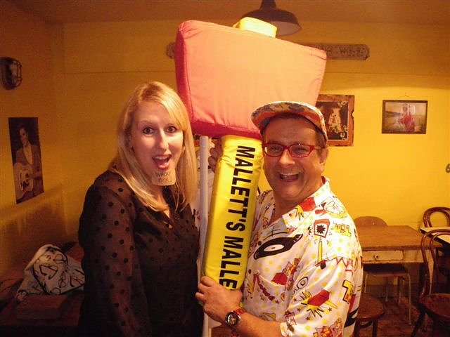 truffleshuffle press day oct 2012 009